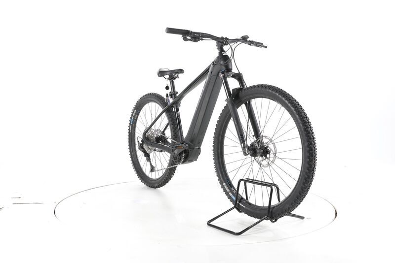 Bulls Copperhead EVO 2 2022 | black | 29" | 44 cm | < 500 km, image 2 of 4
