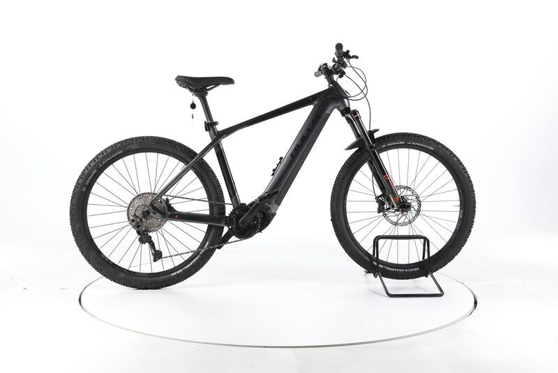 Bulls Copperhead EVO 2 2022 | černá | 29" | 48 cm | < 500 km, image 1 of 5