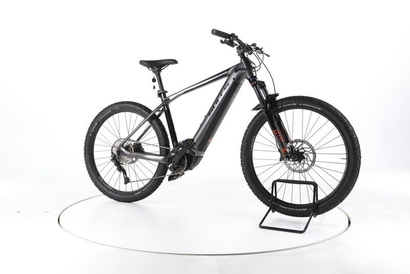 Bulls Copperhead EVO 2 2022 | černá | 29" | 48 cm | < 500 km, image 2 of 5