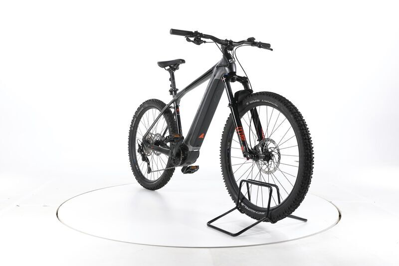 Bulls Copperhead EVO 2 2022 | černá | 29" | 48 cm | < 500 km, image 3 of 5