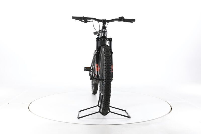 Bulls Copperhead EVO 2 2022 | černá | 29" | 48 cm | < 500 km, image 4 of 5