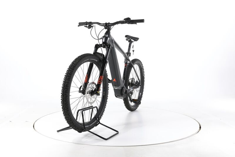 Bulls Copperhead EVO 2 2022 | černá | 29" | 48 cm | < 500 km, image 5 of 5