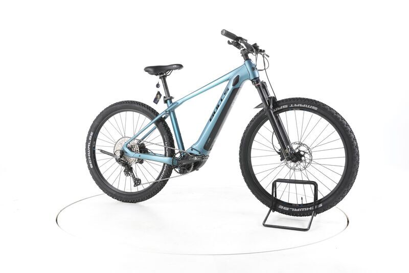 Bulls Copperhead EVO 2 2022 | blue | 27,5" | 44 cm | > 3000 km, image 2 of 5