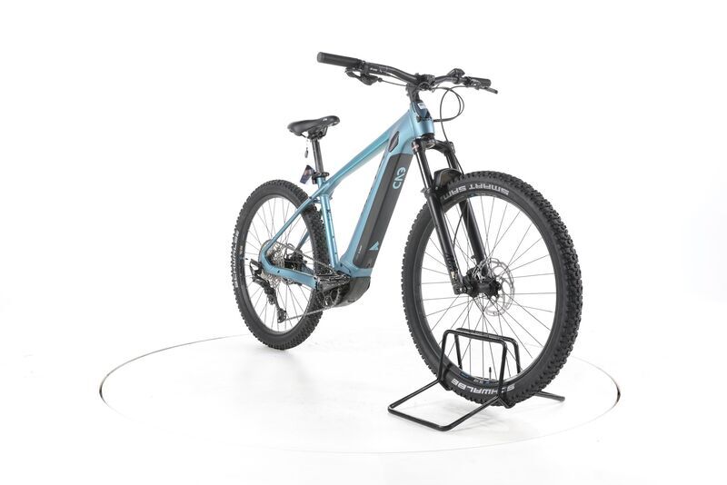 Bulls Copperhead EVO 2 2022 | blue | 27,5" | 44 cm | > 3000 km, image 3 of 5