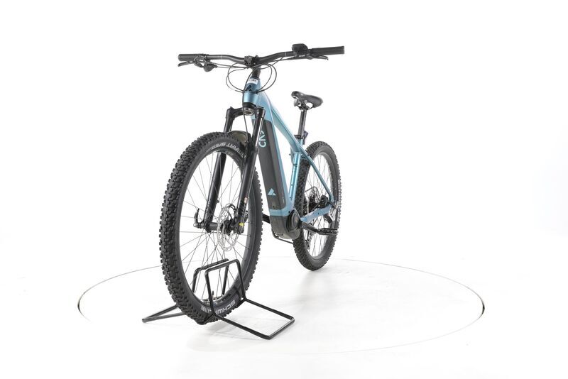 Bulls Copperhead EVO 2 2022 | blue | 27,5" | 44 cm | > 3000 km, image 5 of 5