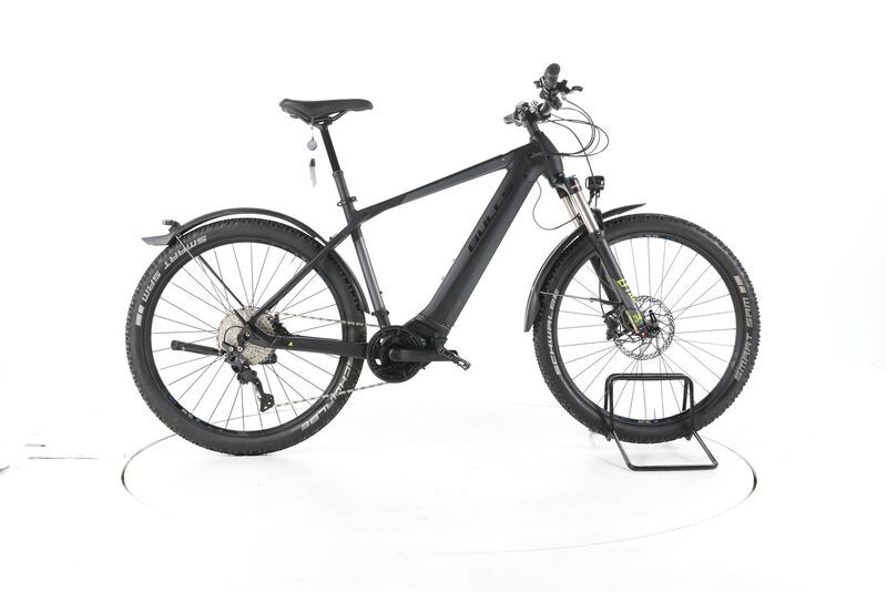 Bulls Copperhead EVO 2 2022 | black | 27,5" | 48 cm | < 500 km, image 1 of 5