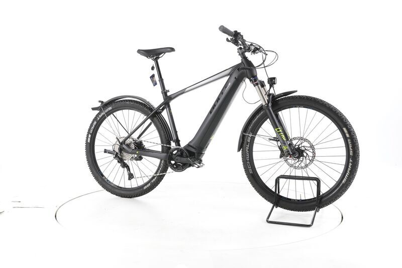 Bulls Copperhead EVO 2 2022 | black | 27,5" | 48 cm | < 500 km, image 2 of 5