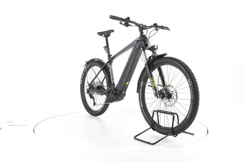 Bulls Copperhead EVO 2 2022 | black | 27,5" | 48 cm | < 500 km, image 3 of 5