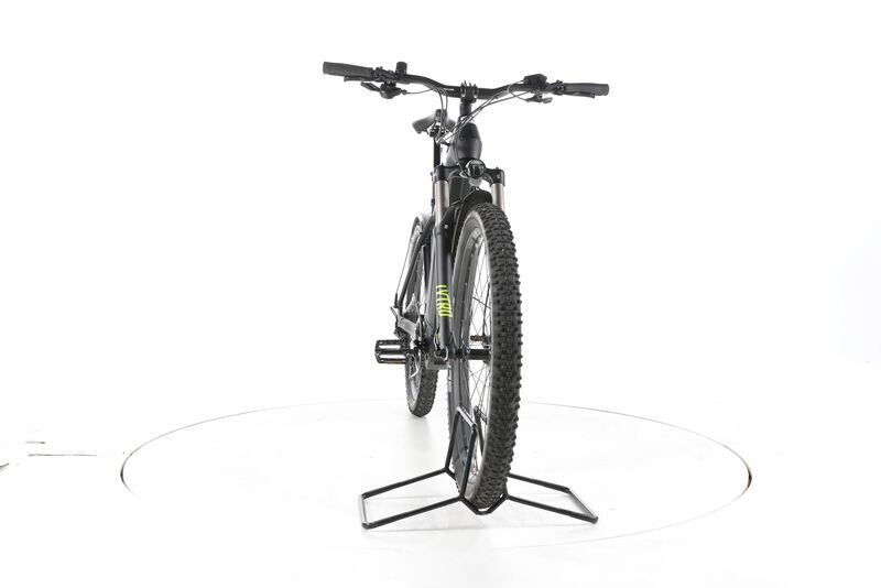 Bulls Copperhead EVO 2 2022 | black | 27,5" | 48 cm | < 500 km, image 4 of 5