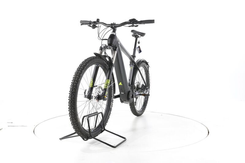 Bulls Copperhead EVO 2 2022 | black | 27,5" | 48 cm | < 500 km, image 5 of 5