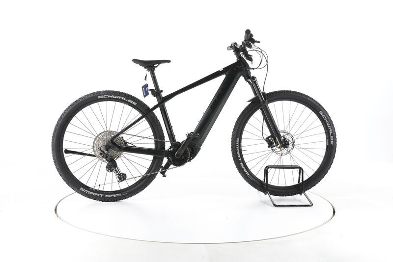 Bulls Copperhead EVO 2 2022 | negro | 29" | 44 cm | > 3000 km, image 1 of 5