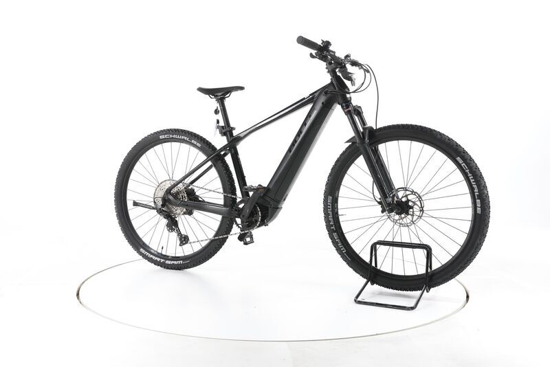 Bulls Copperhead EVO 2 2022 | negro | 29" | 44 cm | > 3000 km, image 2 of 5