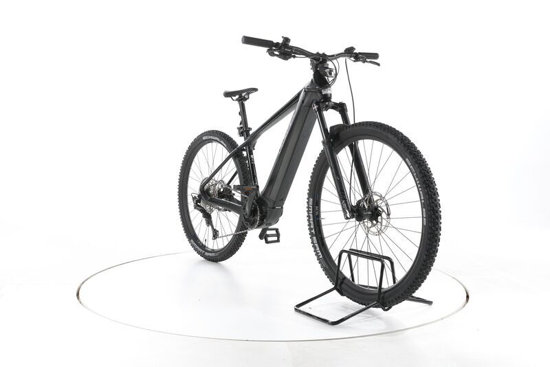 Bulls Copperhead EVO 2 2022 | negro | 29" | 44 cm | > 3000 km, image 3 of 5