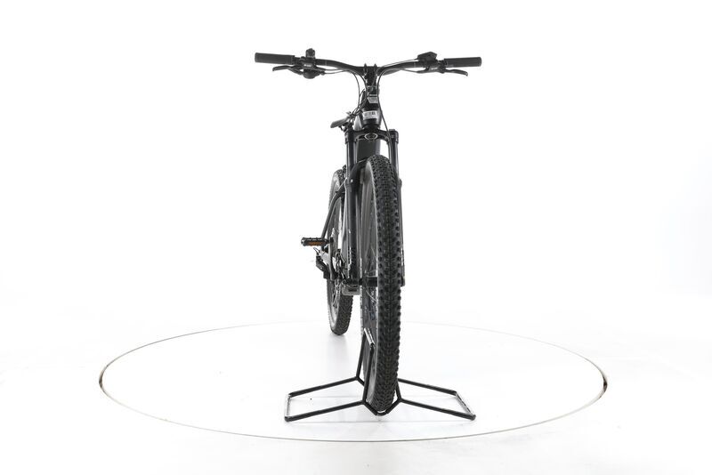 Bulls Copperhead EVO 2 2022 | negro | 29" | 44 cm | > 3000 km, image 4 of 5