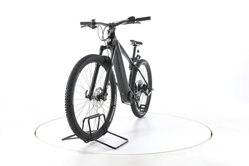 Bulls Copperhead EVO 2 2022 | negro | 29" | 44 cm | > 3000 km, image 5 of 5