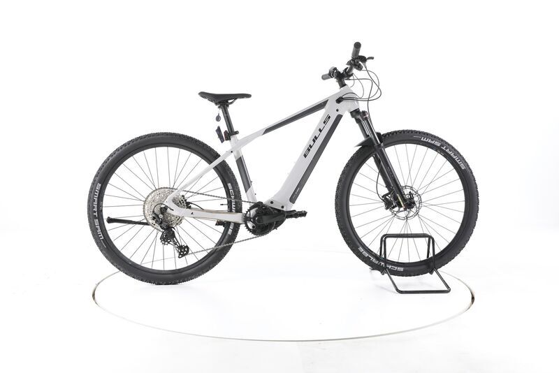 Bulls Copperhead EVO 2 2022 | white | 29" | 44 cm | > 3000 km, image 1 of 5