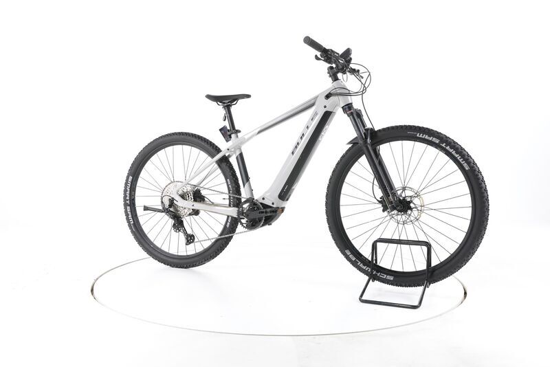 Bulls Copperhead EVO 2 2022 | white | 29" | 44 cm | > 3000 km, image 2 of 5