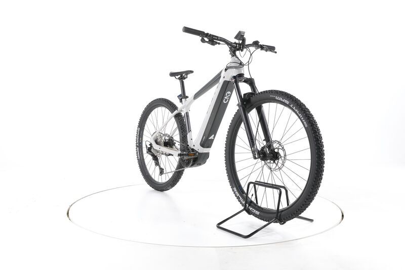Bulls Copperhead EVO 2 2022 | white | 29" | 44 cm | > 3000 km, image 3 of 5