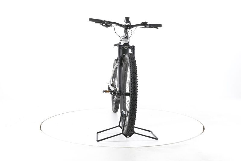 Bulls Copperhead EVO 2 2022 | white | 29" | 44 cm | > 3000 km, image 4 of 5