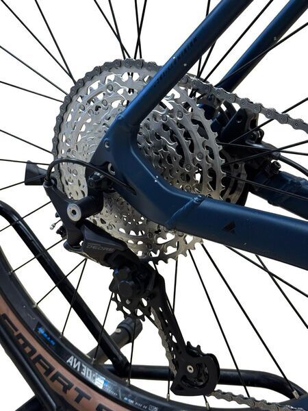 Bulls Copperhead Evo 2 2022 | blue | 27.5" | 54 cm | 500 - 3000 km, image 4 of 5