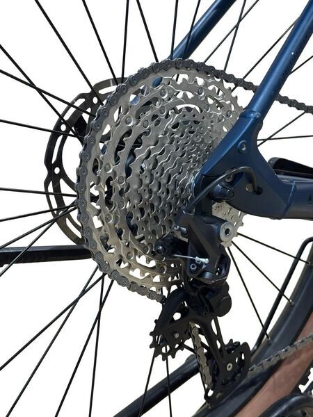 Bulls Copperhead Evo 2 2022 | blue | 27.5" | 54 cm | 500 - 3000 km, image 5 of 5