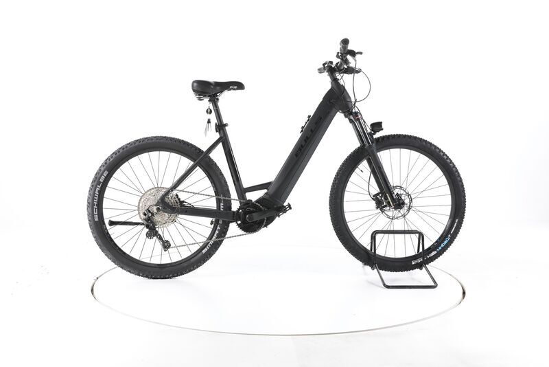Bulls Copperhead EVO 2 2022 | negro | 27,5" | 48 cm | 500 - 3000 km, image 1 of 5