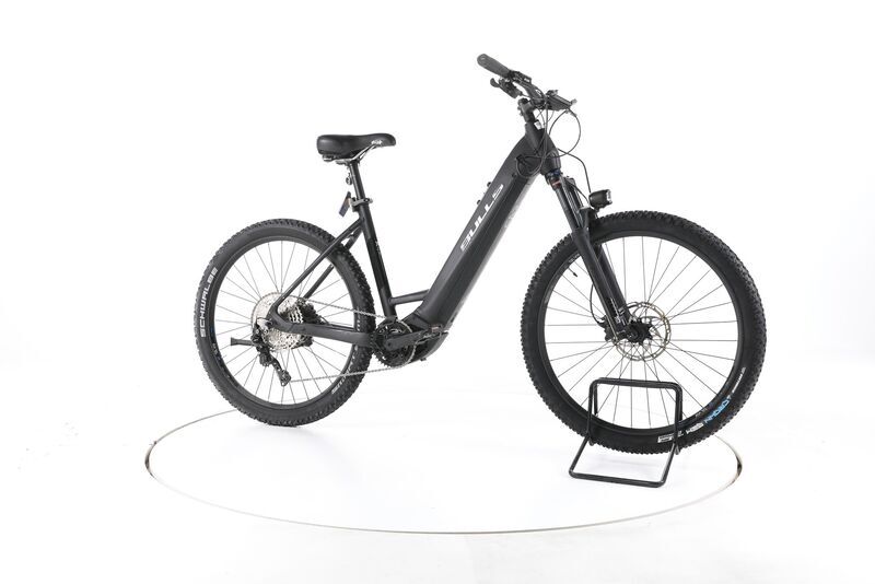 Bulls Copperhead EVO 2 2022 | negro | 27,5" | 48 cm | 500 - 3000 km, image 2 of 5