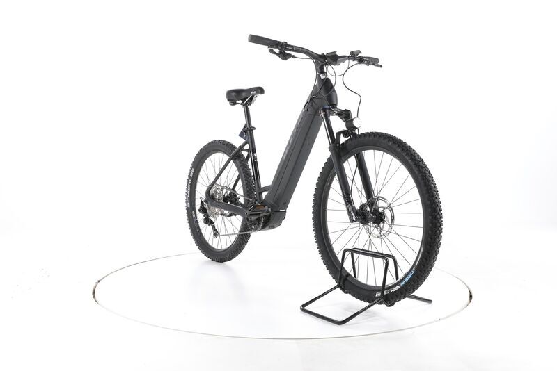 Bulls Copperhead EVO 2 2022 | negro | 27,5" | 48 cm | 500 - 3000 km, image 3 of 5