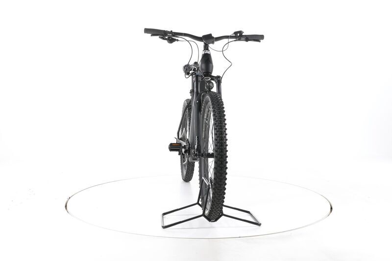 Bulls Copperhead EVO 2 2022 | negro | 27,5" | 48 cm | 500 - 3000 km, image 4 of 5