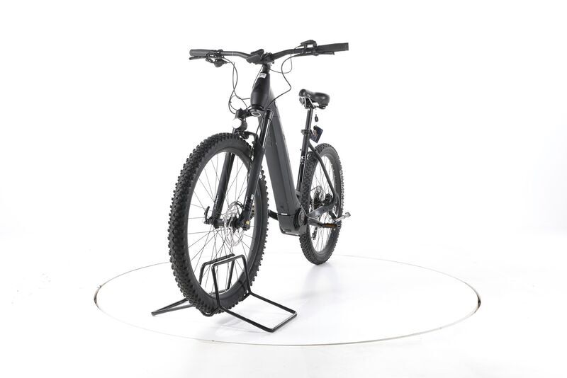Bulls Copperhead EVO 2 2022 | negro | 27,5" | 48 cm | 500 - 3000 km, image 5 of 5