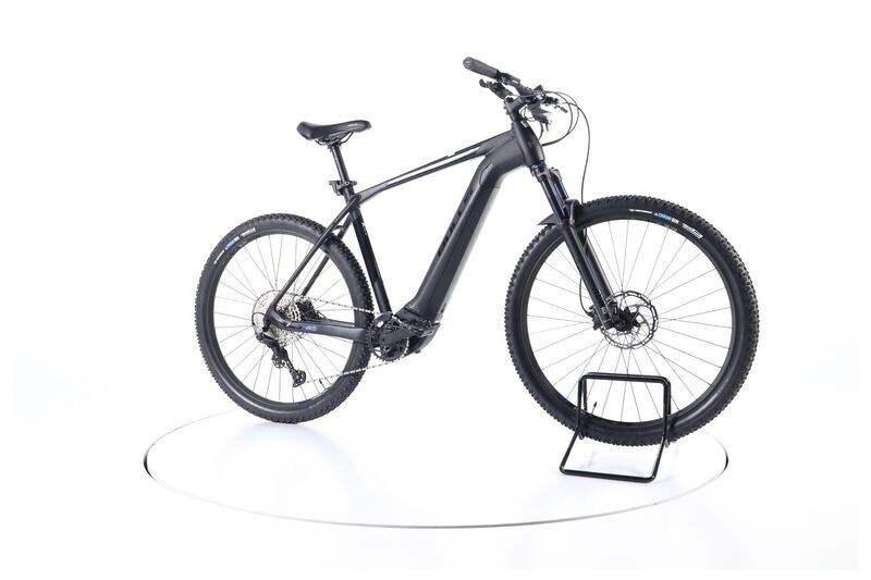 Bulls Copperhead EVO 2 (2022) | Diamond | matte black | 27.5" | 54 cm | > 3000 km 2