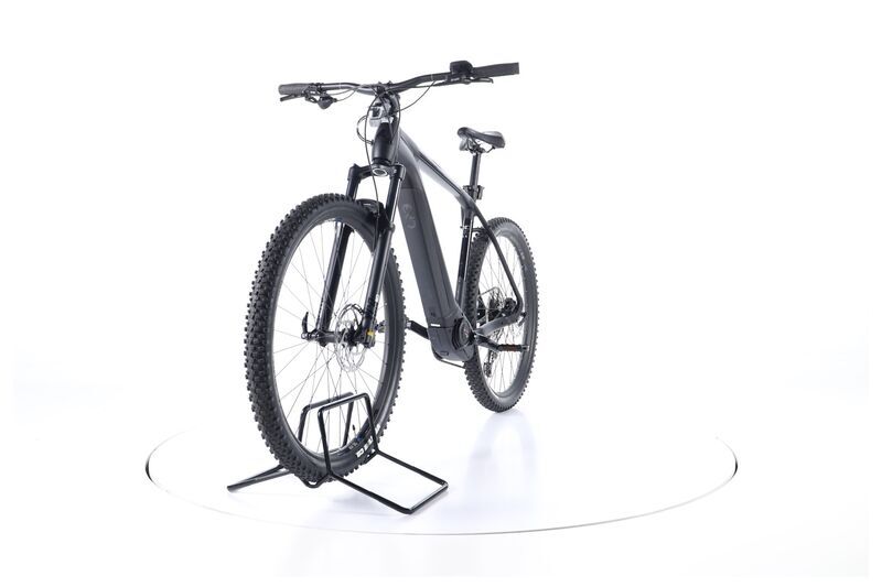 Bulls Copperhead EVO 2 (2022) | Diamond | matte black | 27.5" | 54 cm | > 3000 km 4