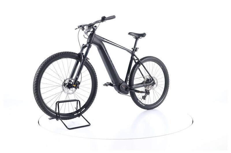 Bulls Copperhead EVO 2 (2022) | Diamond | matte black | 27.5" | 54 cm | > 3000 km 5