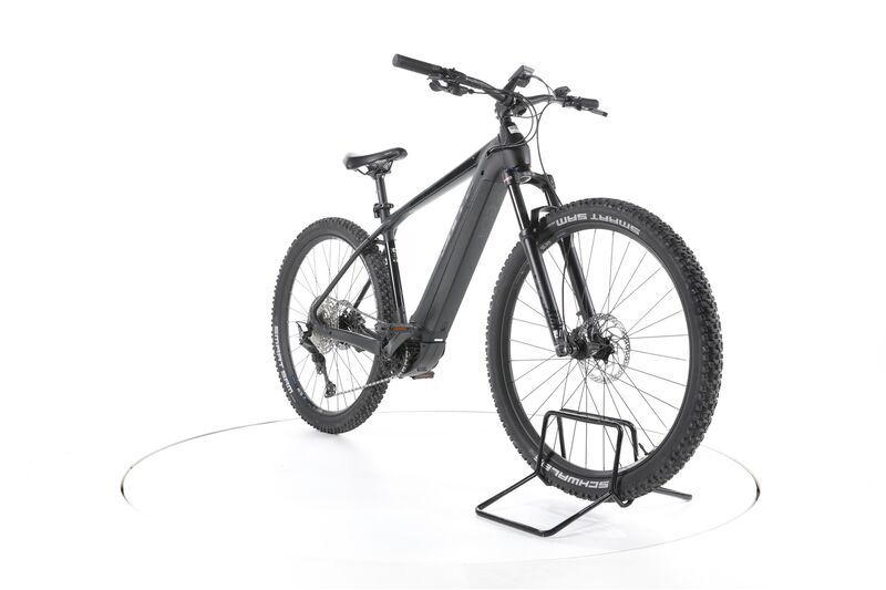 Bulls Copperhead EVO 2 2023 | schwarz | 29" | 500-3000 km 2