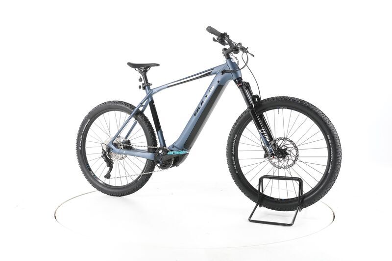 Bulls Copperhead EVO 2 2023 | blauw | 27,5" | M | <500 km 1