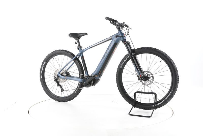 Bulls Copperhead EVO 2 2023 | blue | 29" | L | 500 - 3000 km 1