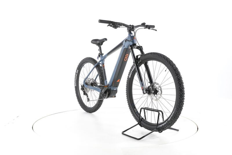 Bulls Copperhead EVO 2 2023 | blue | 29" | L | 500 - 3000 km 2