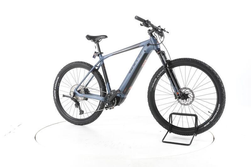 Bulls Copperhead EVO 2 2023 | bleu | 28" | XL | < 500 km 1