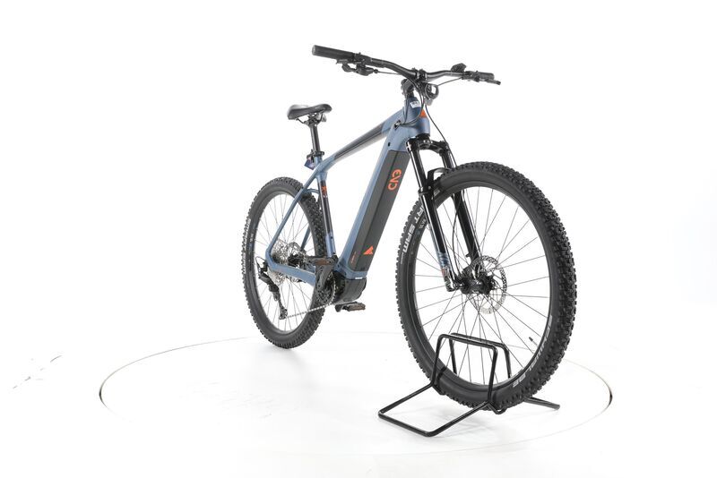 Bulls Copperhead EVO 2 2023 | bleu | 28" | XL | < 500 km 2