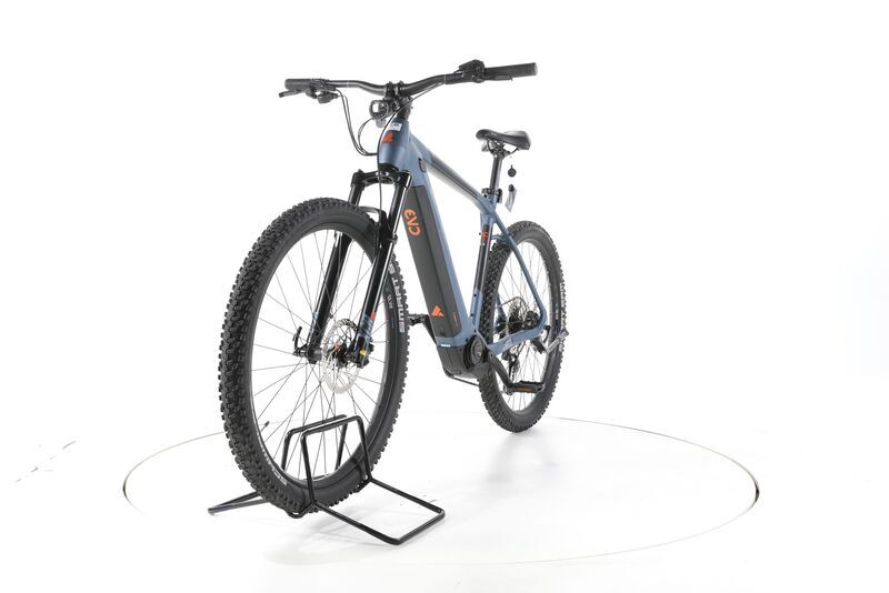 Bulls Copperhead EVO 2 2023 | bleu | 28" | XL | < 500 km 4