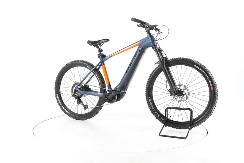 Bulls Copperhead Evo 2 2023 | blue | 27,5" | L | < 500 km 1