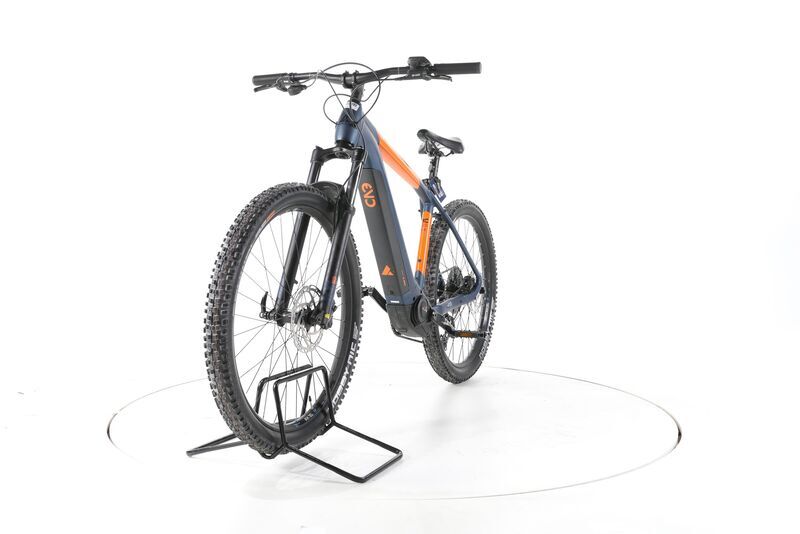 Bulls Copperhead Evo 2 2023 | blue | 27,5" | L | < 500 km 4