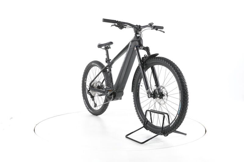 Bulls Copperhead EVO 2 2023 | black | 27,5" | S | < 500 km 2