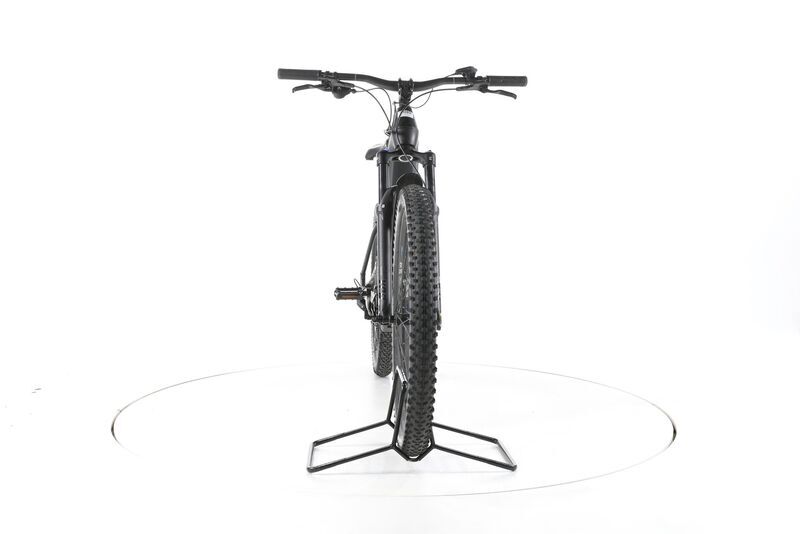 Bulls Copperhead EVO 2 2023 | black | 27,5" | S | < 500 km 3