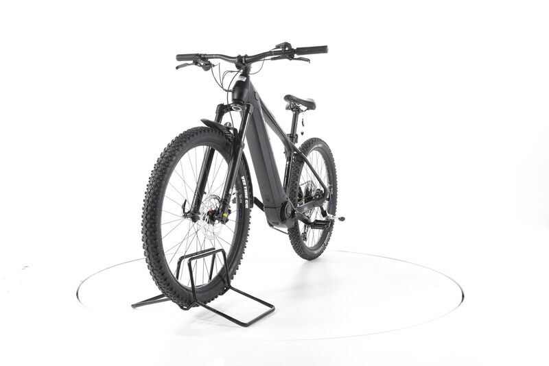 Bulls Copperhead EVO 2 2023 | black | 27,5" | S | < 500 km 4