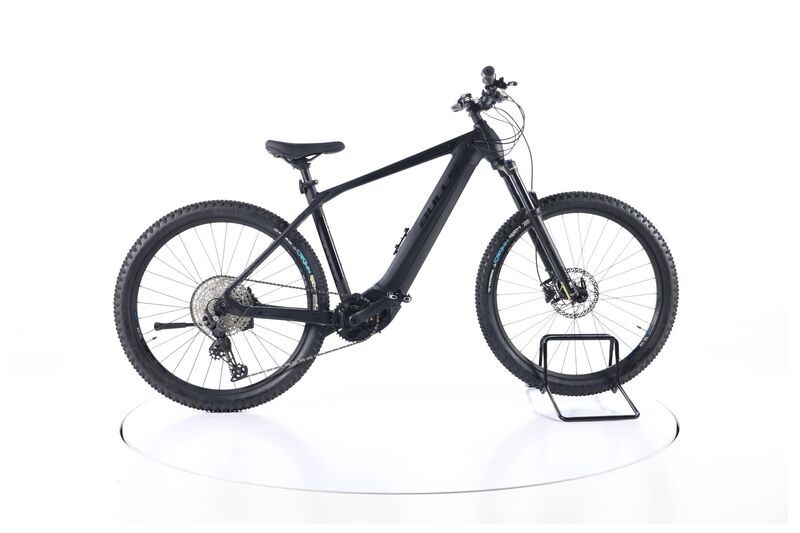 Bulls Copperhead EVO 2 (2023) | Diamond | black | 48 cm | 100 - 500 km | 750 Wh | Shimano 1