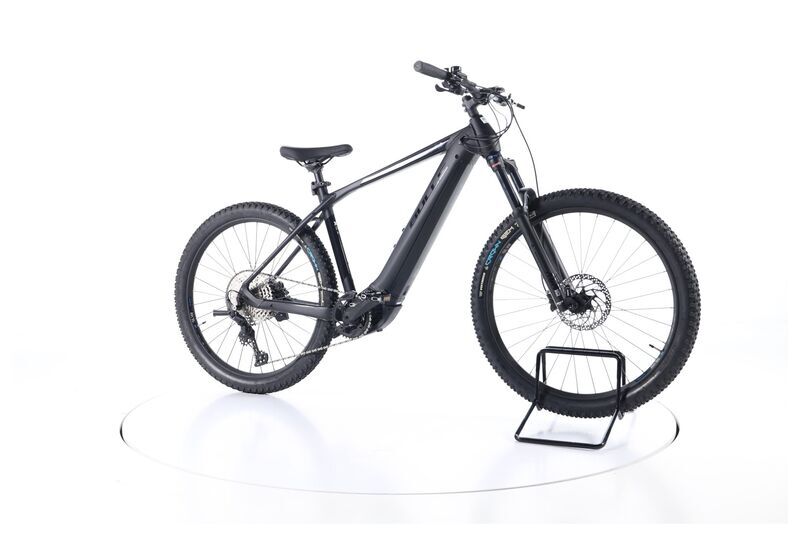 Bulls Copperhead EVO 2 (2023) | Diamond | black | 48 cm | 100 - 500 km | 750 Wh | Shimano 2