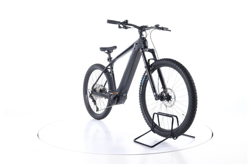 Bulls Copperhead EVO 2 (2023) | Diamond | black | 48 cm | 100 - 500 km | 750 Wh | Shimano 3