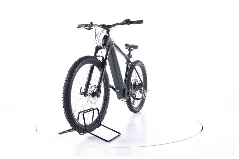 Bulls Copperhead EVO 2 (2023) | Diamond | black | 48 cm | 100 - 500 km | 750 Wh | Shimano 5