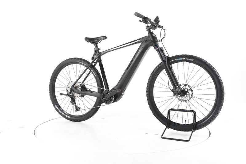 Bulls Copperhead EVO 2 2023 | zwart | 29" | XL | 500 - 3000 km, image 1 of 4